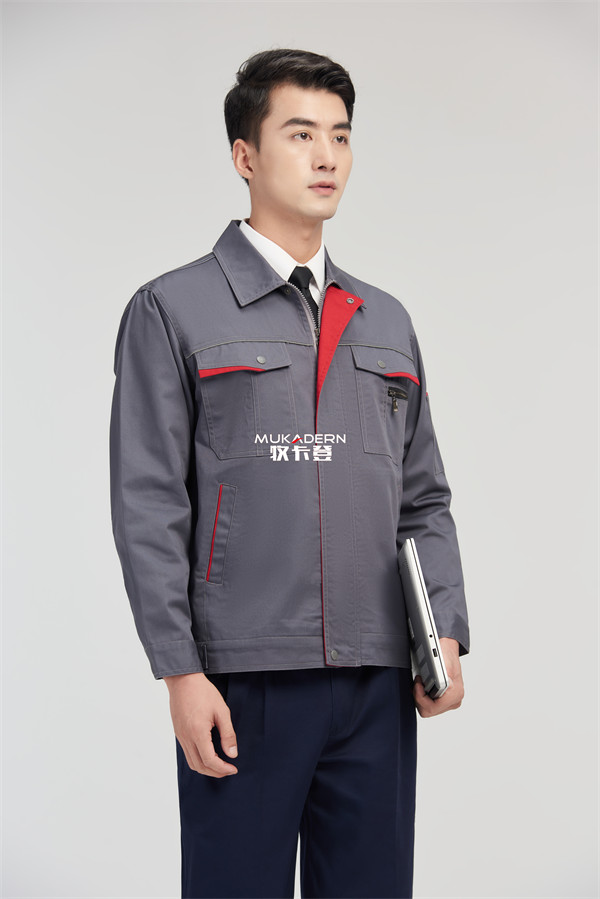 制造行业厂服32